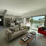 Villa 3 - 1km St Cyprien - Piscine - Porto Vecchio Lecci