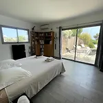 Villa 3 - 1km St Cyprien - Piscine - Porto Vecchio Lecci