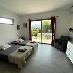 3 - 1km St Cyprien - Piscine - Porto Vecchio